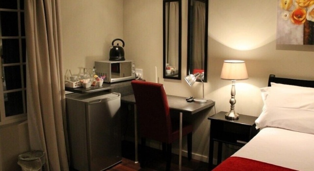 Tranquil House on Berry, Reserva ahora Hotel Queenstown Provincia Oriental del Cabo