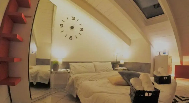 Welcome Brescia Apartments - Volta, Buchen Sie Ferienwohnung Hotels in Brescia mit Parkplatz, Parkplätze