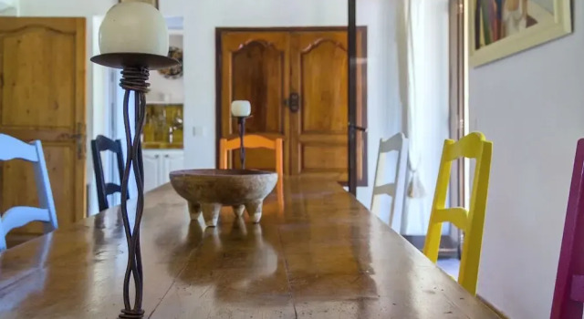 Mansion in Frejus With Private Pool