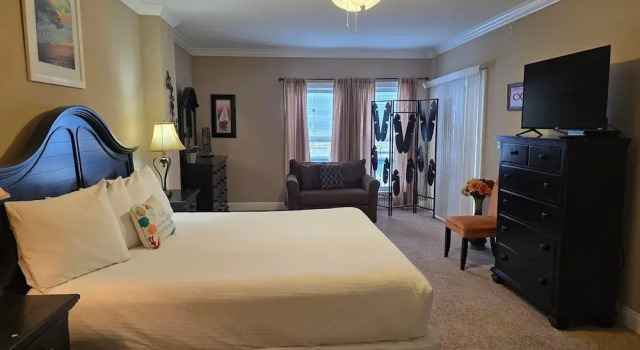 Номер Standard Paradise Shores 105