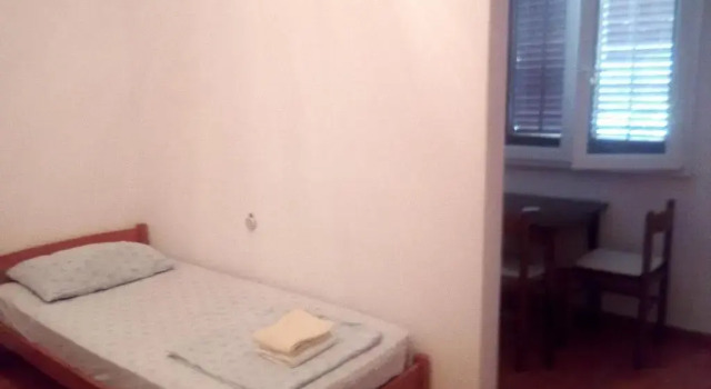 Апартаменты Korculapa Apartments
