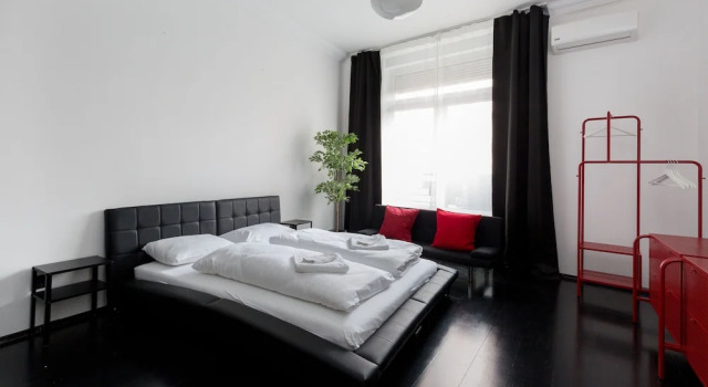 Apartment Red at Synagogue, Забронировать Апартаменты/квартира Апартаменты Будапешта, Апартаменты/квартира