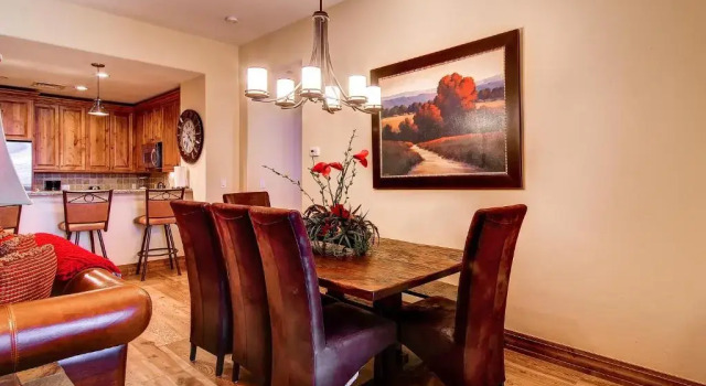 Коттедж Beaver Creek Landing by East West Hospitality