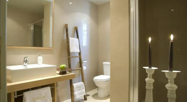 Вилла Superior Erkina Villas Kalami Corfu