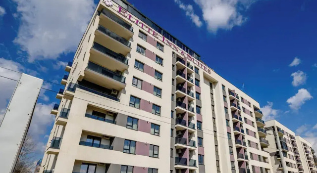 Elitte Inn & Suites, Prenota Hotel Chiajna 