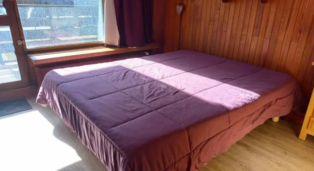 Appartement Tignes, 2 pièces, 5 personnes - FR-1-449-159