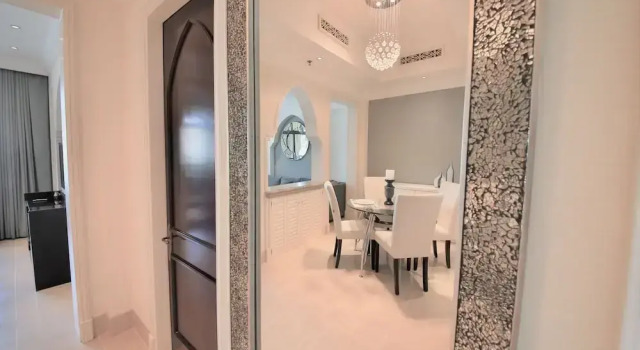 Piks Key - Al Tajer Old Town Island, Забронировать Дом для отпуска Даунтаун Дубай , рядом с Дубайский аквариум