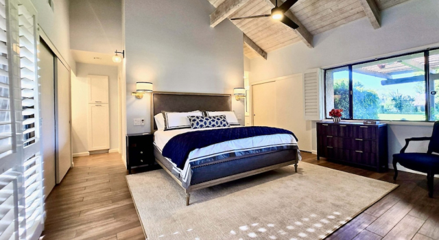 Racquet Club Retreat, Reserva ahora Hotel Rancho Mirage 