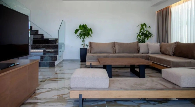 Zavia Villa ENA 2B Syvota