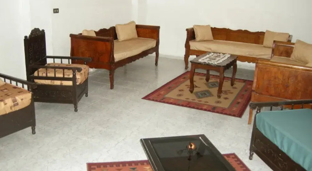 Villa With 6 Bedrooms in Bizerte, With Enclosed Garden - 2 km From the, Buchen Sie Villa Villen in Bizerte, Villa