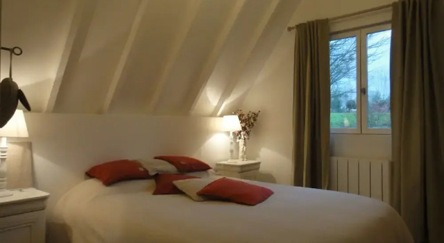 Le Grand Pressoir