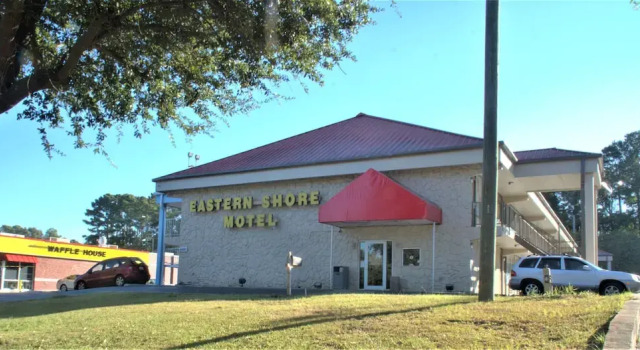 Eastern Shore Motel, Réserver Motel Daphne 
