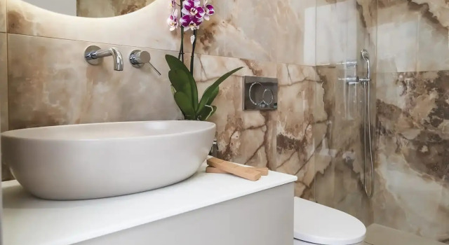 Люкс Grand Axopetra Boutique Hotel