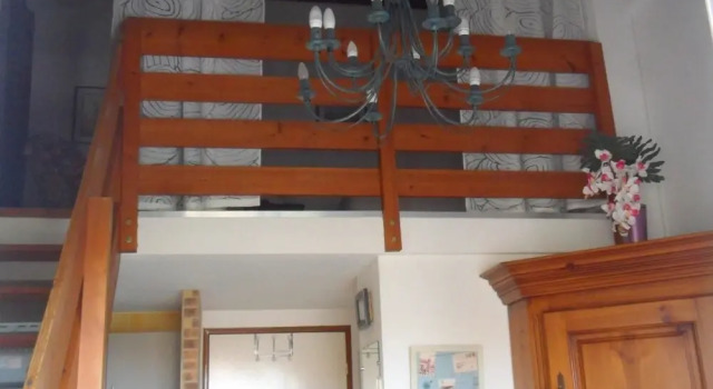 Apartment With 2 Bedrooms in Agde, With Wonderful sea View, Pool Acces, Забронировать Апартаменты/квартира Агд Canal du Midi