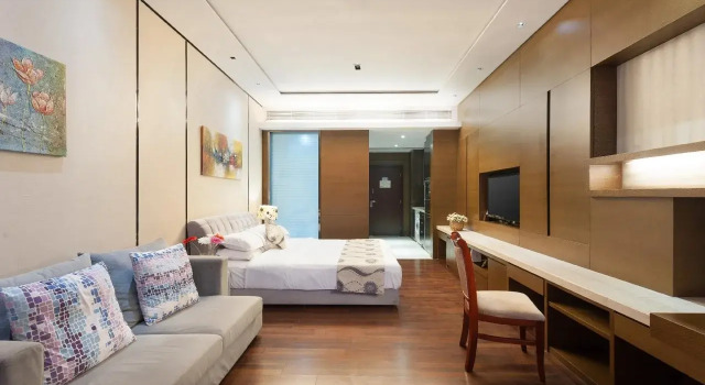 Central Plaza, Забронировать Отель Бизнес-отели Гуандун, 4* 5*