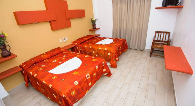 Hotel Galería del Ángel, Забронировать Отель Санта-Крус-Уатулько Уатулько