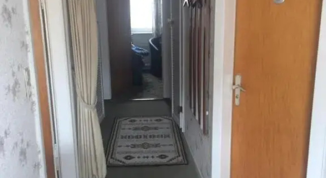 Полулюкс Pension Haus Martha