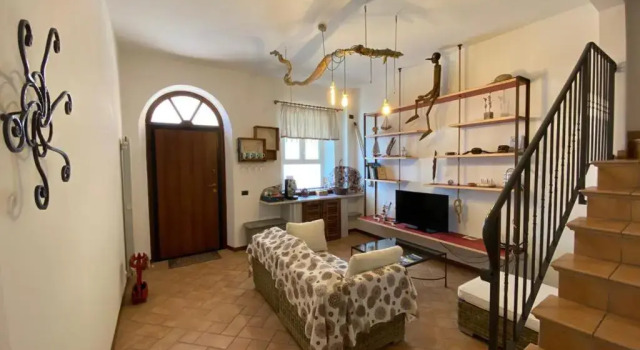 Двухместный номер Standard Camere Frangimare