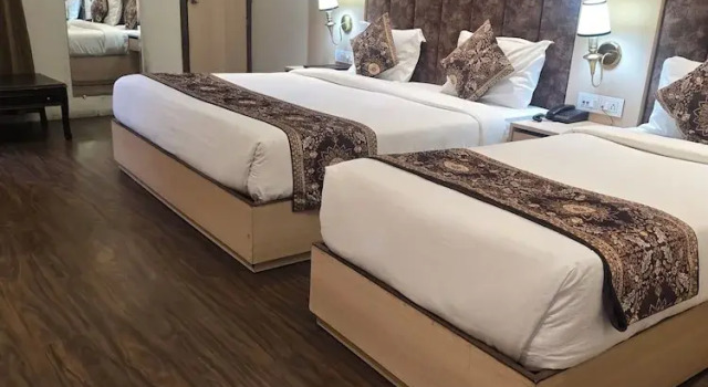 Номер Executive Hotel Exotic Near Golden Temple