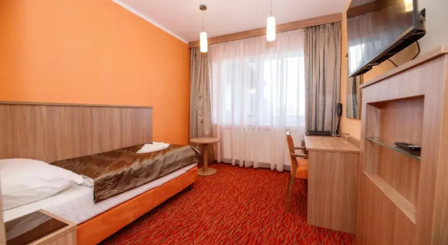 Номер Standard Hotel Opera