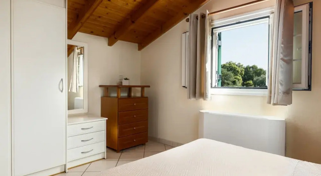 Four-Bedroom Villa Alexandros