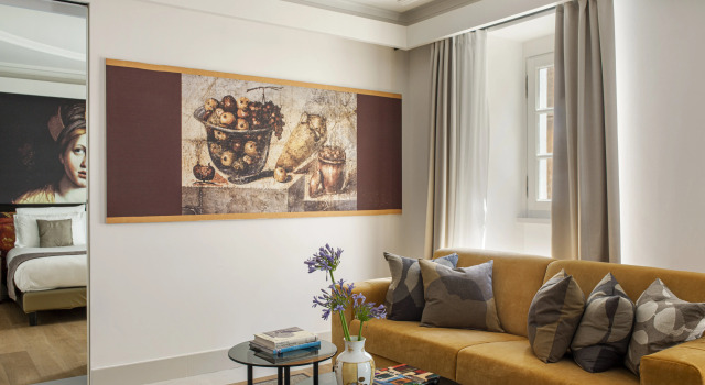 Villa Agrippina Gran Meliá, Réserver Villa Villas à Latium, Villa