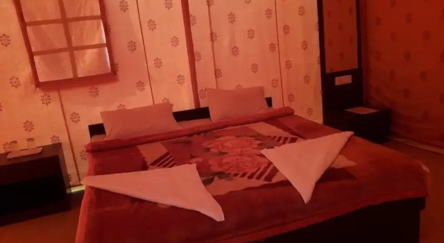 Pansari Resort & Camp, Забронировать Курортный отель Отели штата Раджастхана 3 звезды, 3*