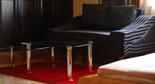 Номер Deluxe Soser View Hotel Apartments