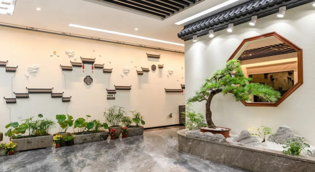 Haili Garden Hotel, Rezervovat Hotel Hotely v Guangdong s bazénem, Bazén