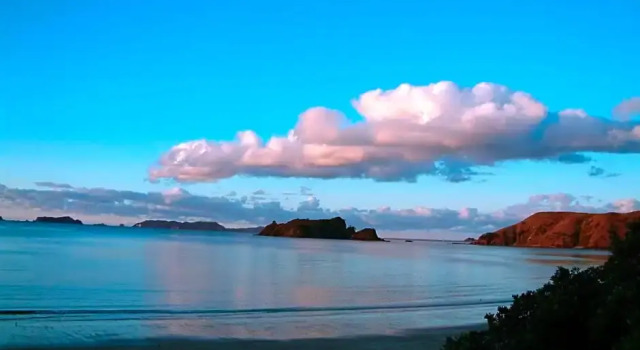 Leighton Lodge, Забронировать Отель Опито Coromandel Peninsula