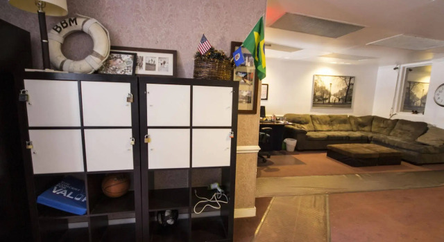 Duo Housing, Забронировать Хостел Отели Вашингтона с завтраком, рядом с Площадь Фаррагута, Завтраки