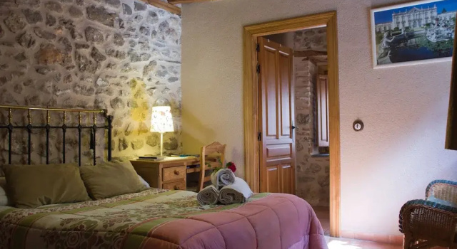 Casa La Plaza, Book Hotel Armuña Castile and Leon