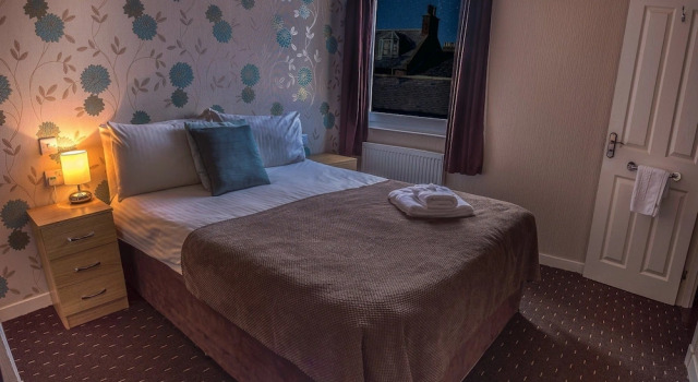 Номер Economy Number 44 Hotel & Bar