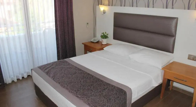 Двухместный номер Standard Ida Hotel