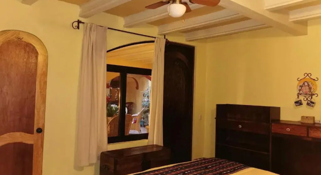 Люкс Casa de Colores