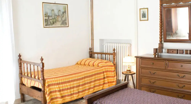 Tuscany Countryside Cottage, Book Feriehus Sommerhuse i Volterra, Hytte