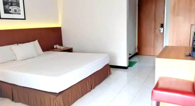 Hotel Metropole