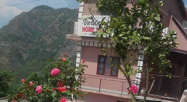 Vardaan Home Stay