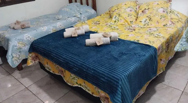 Pousada Amanhecer em Buzios