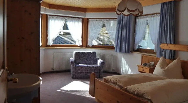 Apart Gerlinde, Prenota Hotel See Ischgl-Paznaun