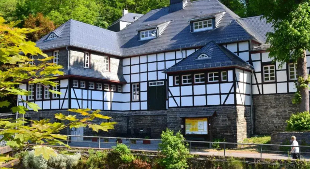 Villa Rur