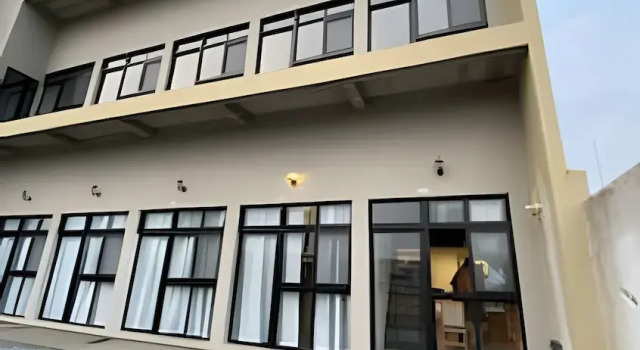 Lofts Meia Morada