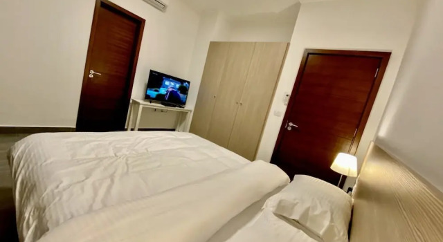 Waves Luxury Apartments, Buchen Sie Ferienwohnung Monrovia Greater Monrovia