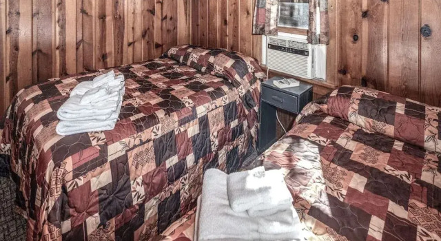 Destiny Cabin