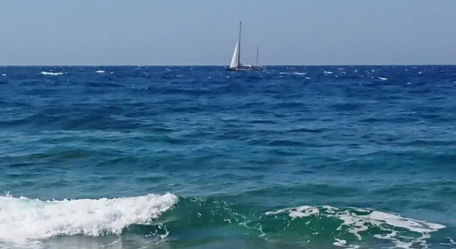 Коттедж c 1 комнатой ~~ Sea Breeze covered house ~~