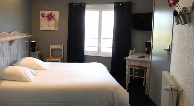 Hotel Le Domanial, Rezerwuj Hotel  