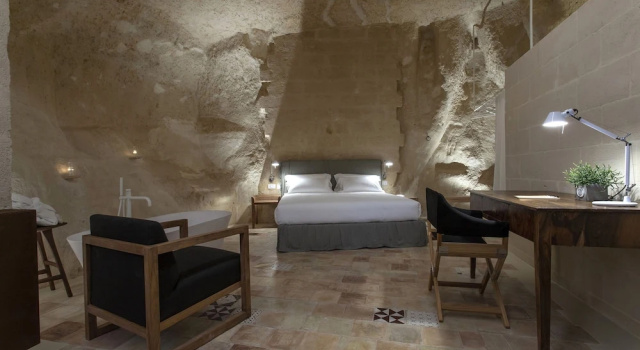Номер Deluxe Conche Luxury Retreat