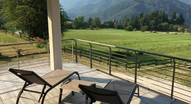 Seia Mountain Wellness