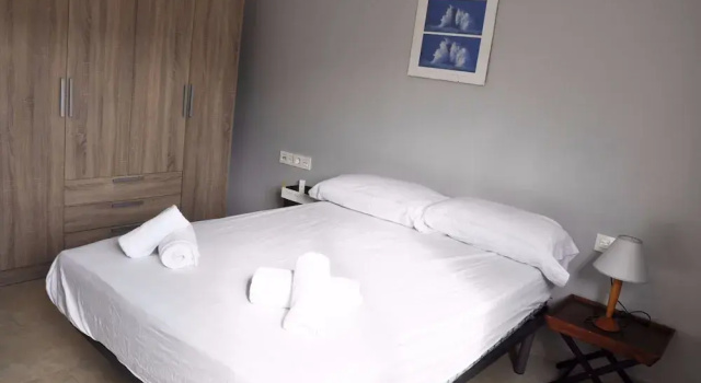 Apartamento Llevant, Foglalás Apartman Malgrat de Mar Costa del Maresme