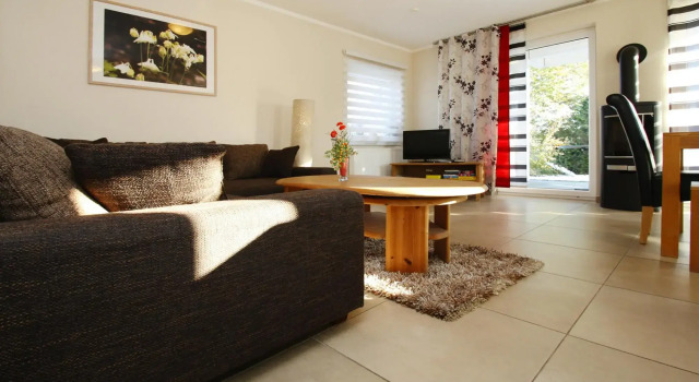 Holiday home An de Linn, Nakenstorf